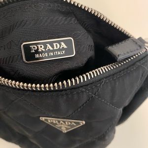 Prada bag